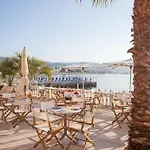 Golfo E Palme Hotel