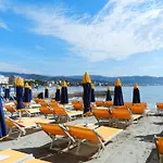 Hotel Golfo E Palme