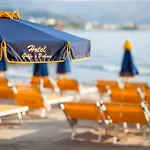 Hotel Golfo E Palme Diano Marina