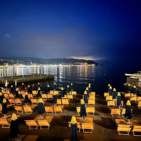 Golfo E Palme 3* Diano Marina