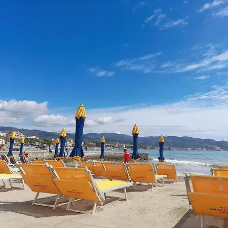Golfo E Palme