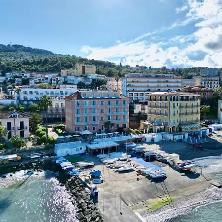 Golfo E Palme