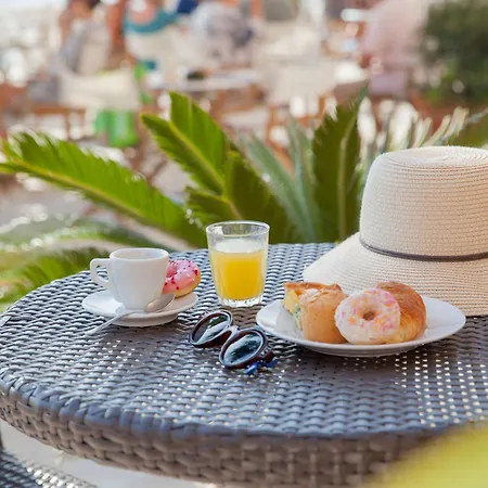 Hotel Golfo E Palme 3*