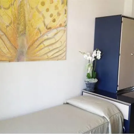 Golfo E Palme 3* Diano Marina