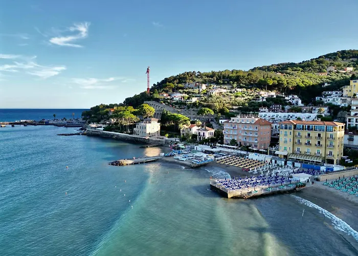 Golfo E Palme 3*