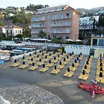 Golfo E Palme Ξενοδοχείο Ντιάνο Μαρίνα