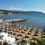 Ξενοδοχείο Golfo E Palme 3*