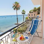 Golfo E Palme Ξενοδοχείο Ντιάνο Μαρίνα