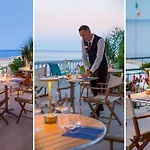 Ξενοδοχείο Golfo E Palme 3*