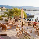 Ξενοδοχείο Golfo E Palme