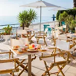 Ξενοδοχείο Golfo E Palme 3*