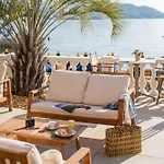 Golfo E Palme Hotel