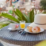 Hotel Golfo E Palme 3*
