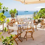 Ξενοδοχείο Golfo E Palme
