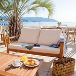 Golfo E Palme Ξενοδοχείο Ντιάνο Μαρίνα