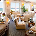 Hotel Golfo E Palme