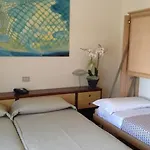 Hotel Golfo E Palme