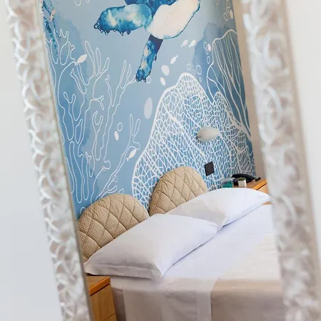 Golfo E Palme 3* ディアーノ・マリーナ