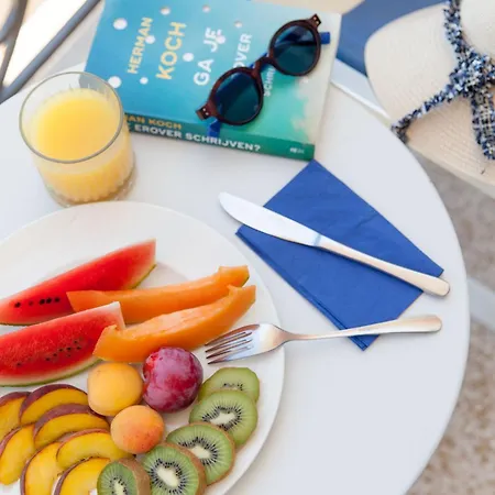 Golfo E Palme ホテル 3*