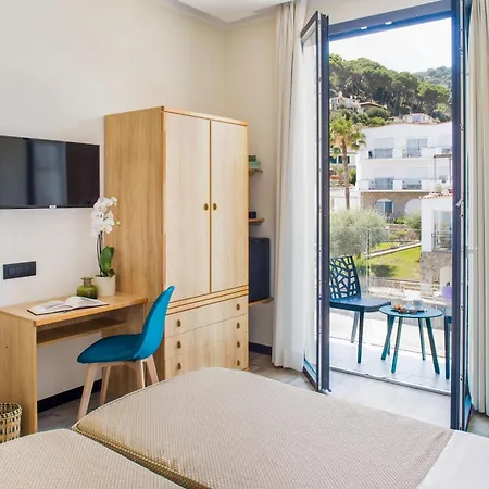 Golfo E Palme فندق دْيانو مارينا