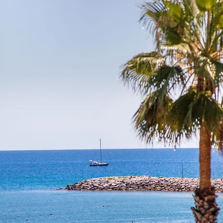 Golfo E Palme ディアーノ・マリーナ