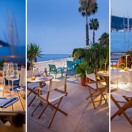 Golfo E Palme دْيانو مارينا