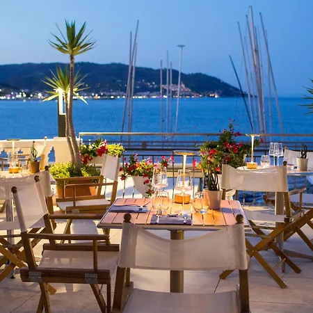 Golfo E Palme 3* دْيانو مارينا