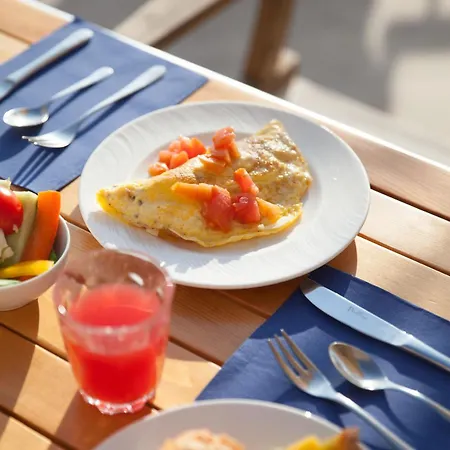 فندق Golfo E Palme دْيانو مارينا