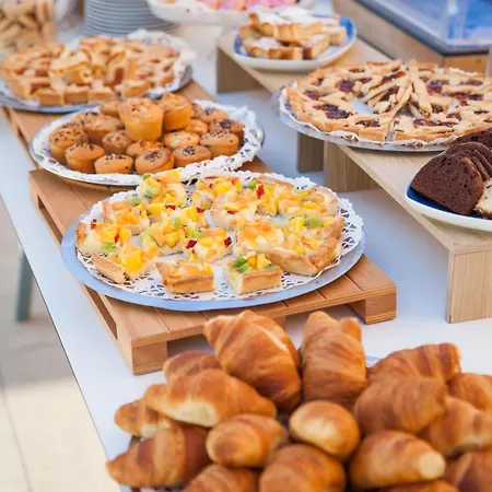 Golfo E Palme 3* ディアーノ・マリーナ