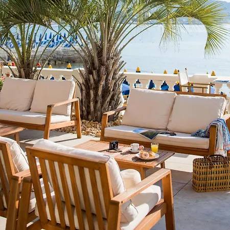 فندق Golfo E Palme دْيانو مارينا