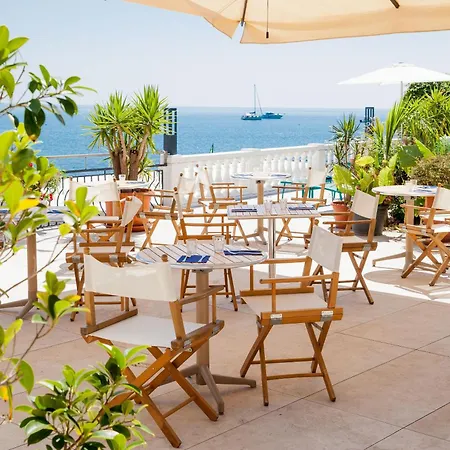 فندق Golfo E Palme