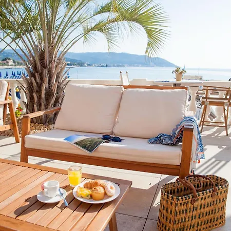 Golfo E Palme فندق دْيانو مارينا