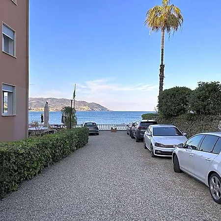 Golfo E Palme 3* Diano Marina