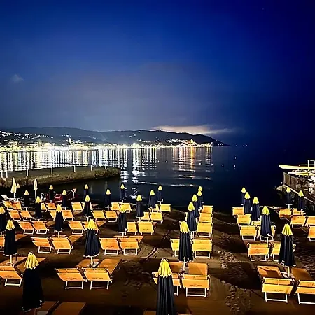 Golfo E Palme 3*