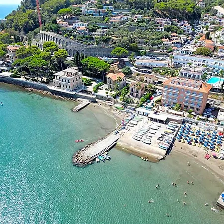 Golfo E Palme Hotel Diano Marina