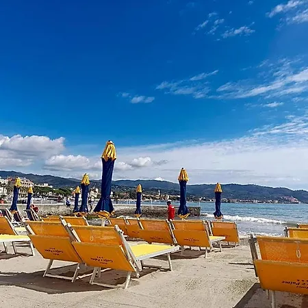 Golfo E Palme 3* Diano Marina