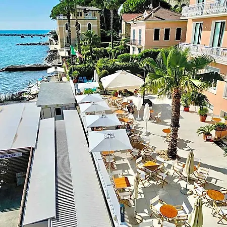 Hotel Golfo E Palme 3*