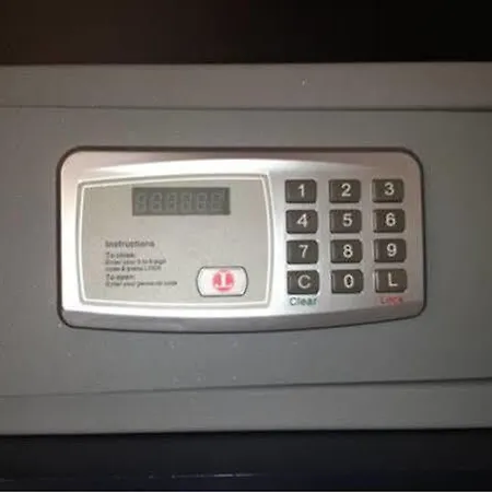 Hotel Golfo E Palme 3*