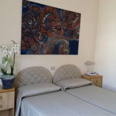 فندق Golfo E Palme دْيانو مارينا