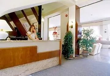 ホテル Golfo E Palme ディアーノ・マリーナ