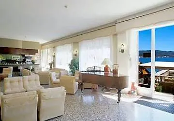 فندق Golfo E Palme دْيانو مارينا