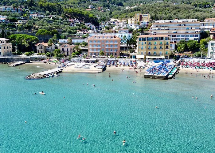Golfo E Palme 3*