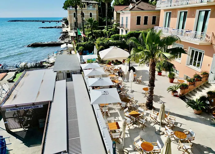 Golfo E Palme 3* Diano Marina