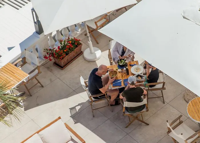 Hotel Golfo E Palme Diano Marina