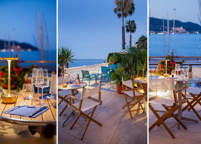 Golfo E Palme Diano Marina