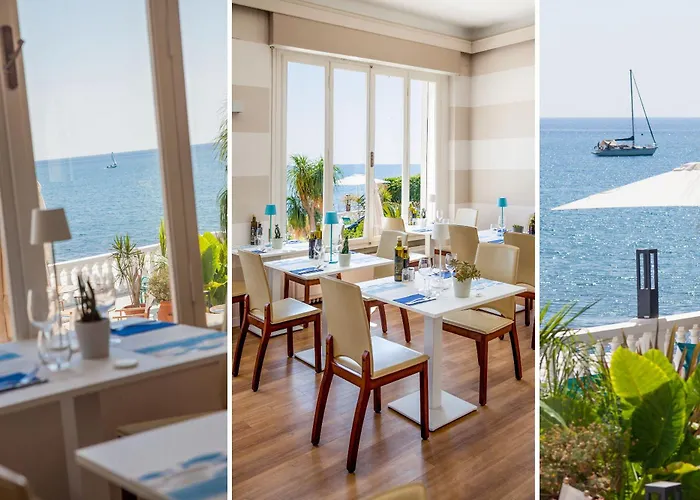 Hotel Golfo E Palme 3*