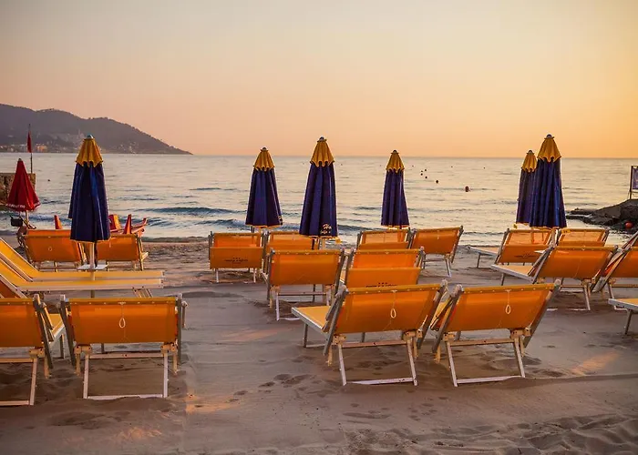 Golfo E Palme