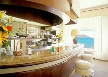 Hotel Golfo E Palme Diano Marina